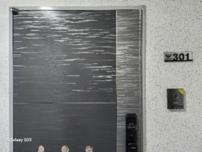 204동 301