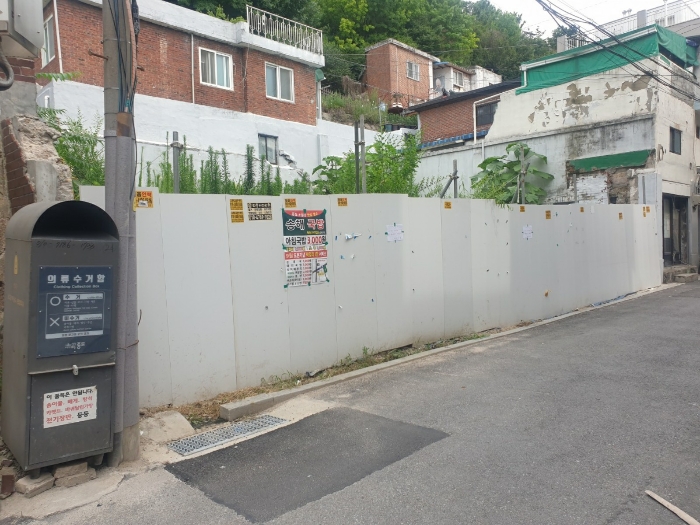 본건 기호1 전경