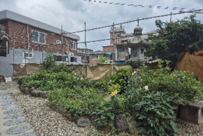 전경