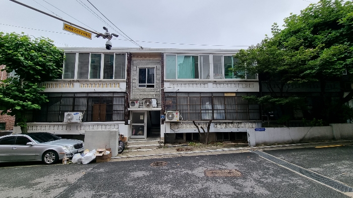 본건 소재 건물