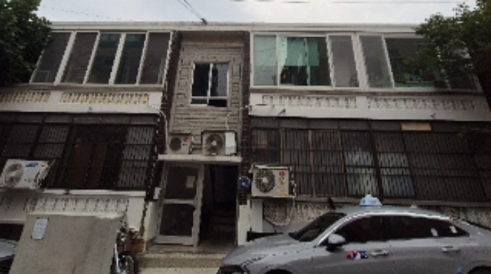 지상 본건 건물 1