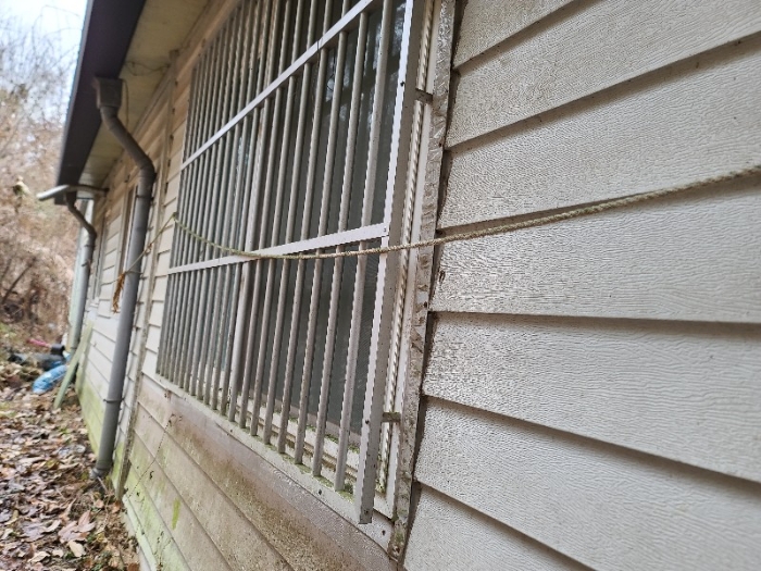 제시외건물(㉠)