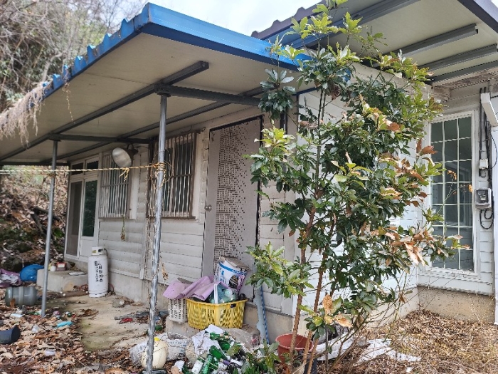 제시외건물(㉣)