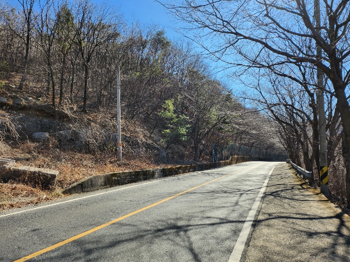 기호5-9 북측도로에서 촬영