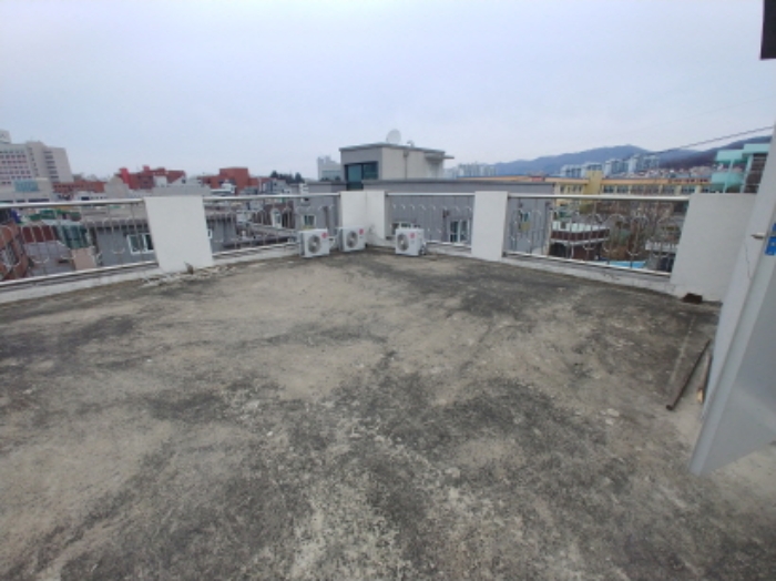 옥상 전경 (3)