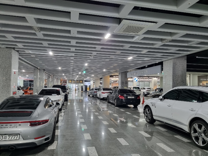 1층 내부전경