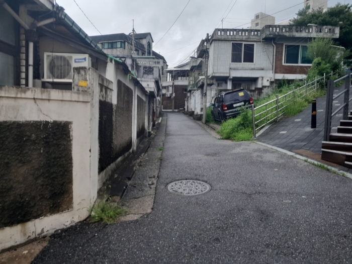 일련번호2(면목동 583-17) 전경