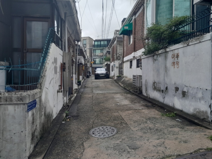 일련번호1(면목동 583-19) 전경