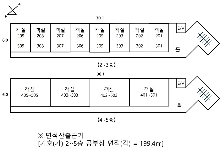 건 물 개 황 도