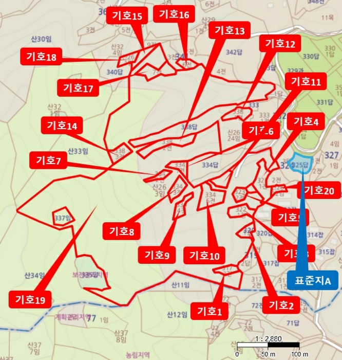 상 세 위 치 도