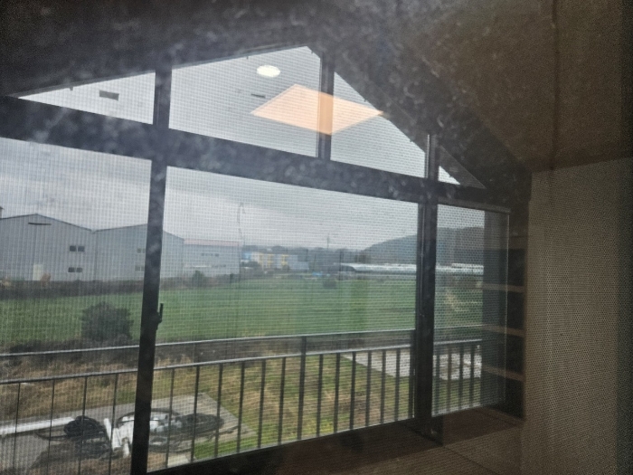 제시외 건물(ㄴ)