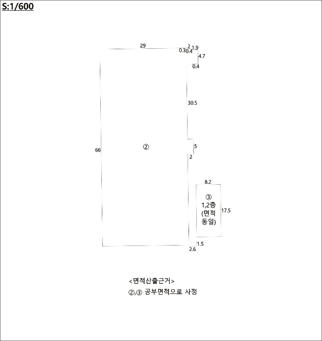 건 물 개 황 도