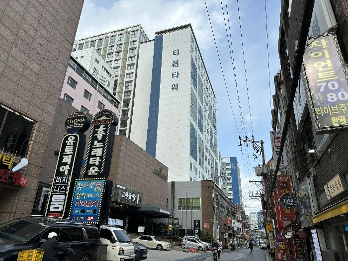 본건 및 부근전