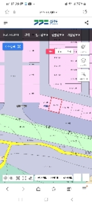 목록1. 지적약도