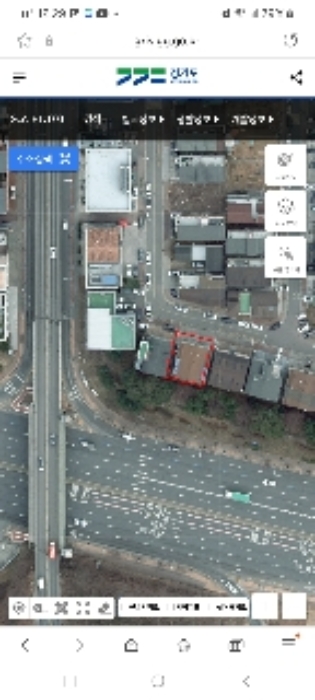 목록1,2. 항공사진