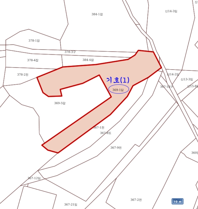 지 적 도(기호1)