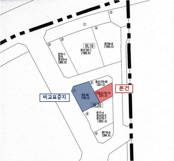 환 지 예 정 지 도