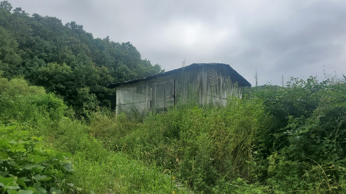 본건 기호 1 지상 농막