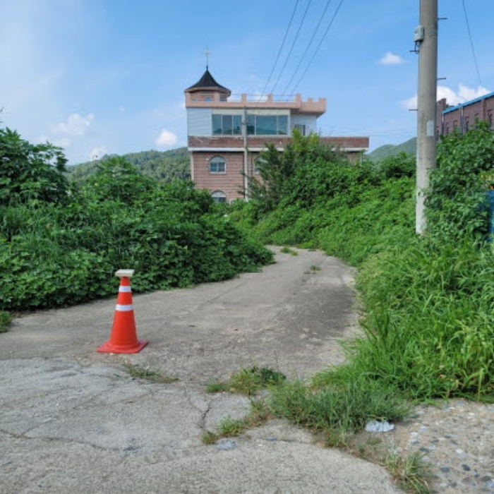 목록2 토지 전경