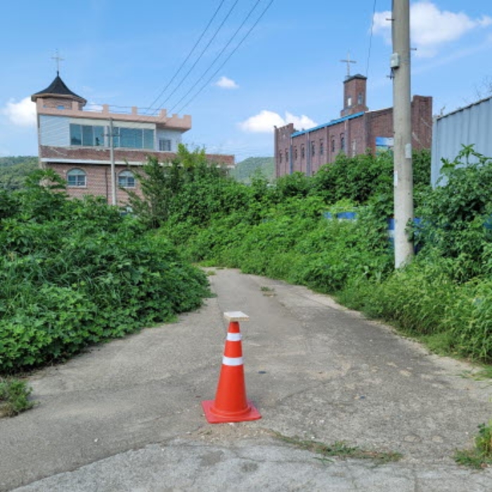 목록2 토지 전경