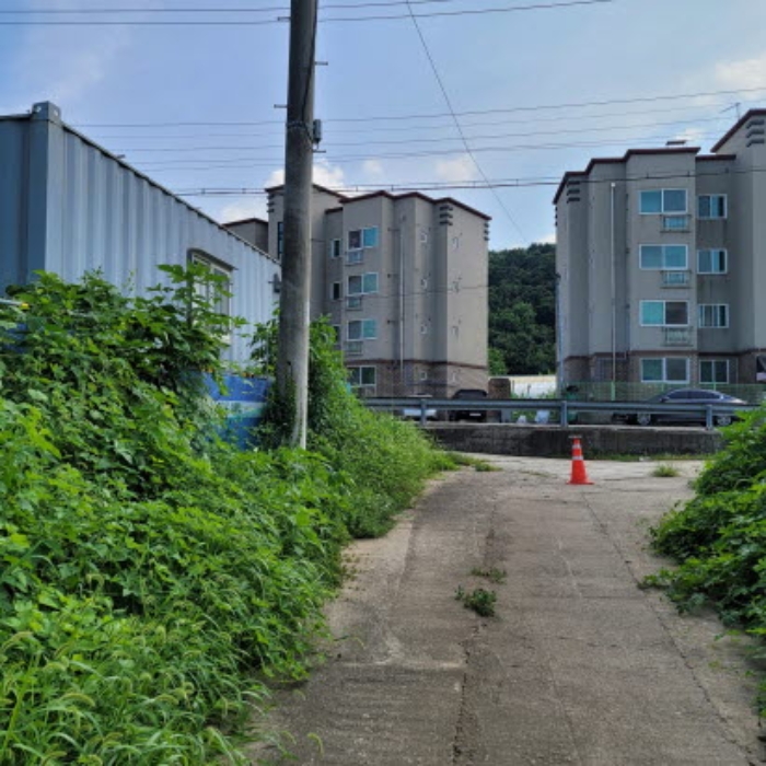 목록2 토지 전경