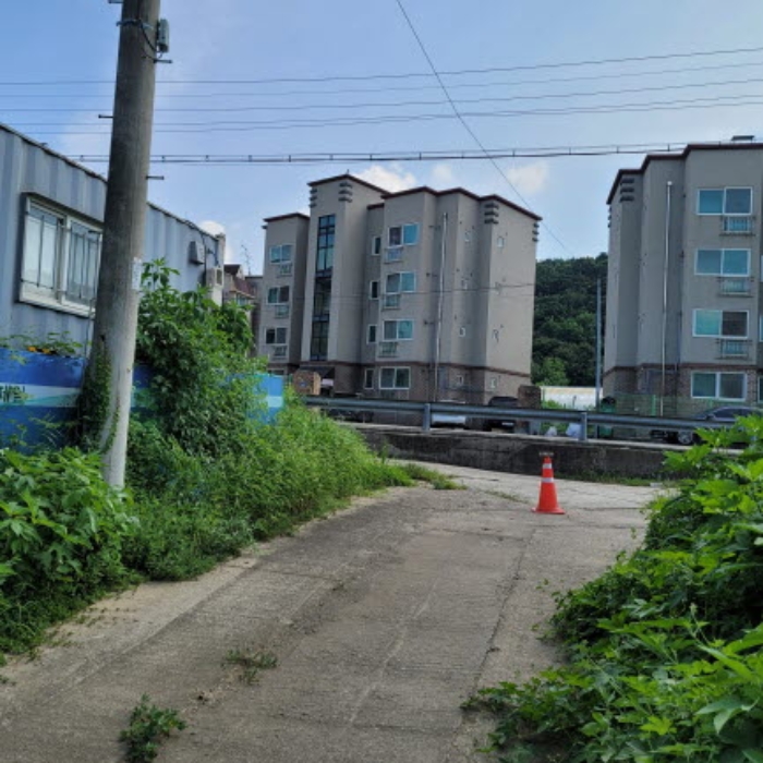 목록2 토지 전경