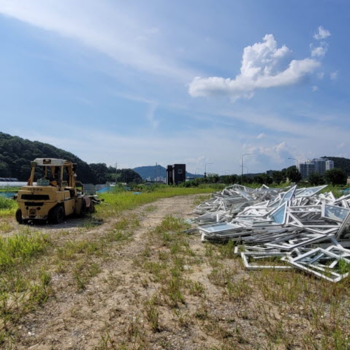 목록1 토지 전경