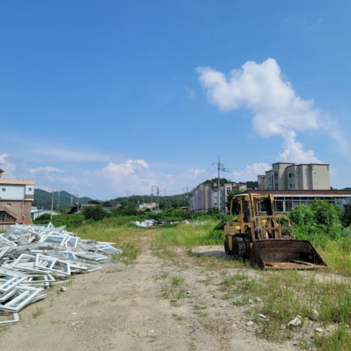 목록1 토지 전경