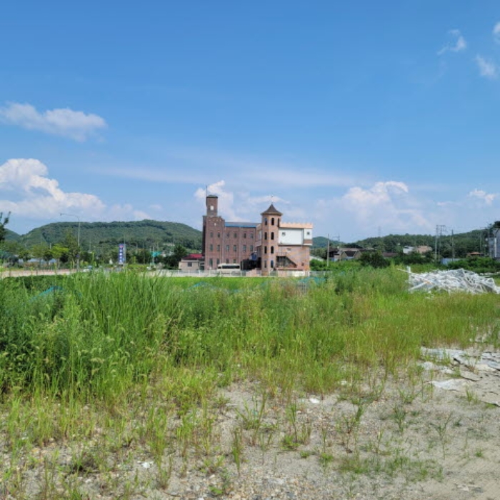 목록1 토지 전경