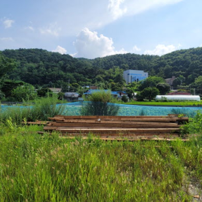 목록1 토지 전경