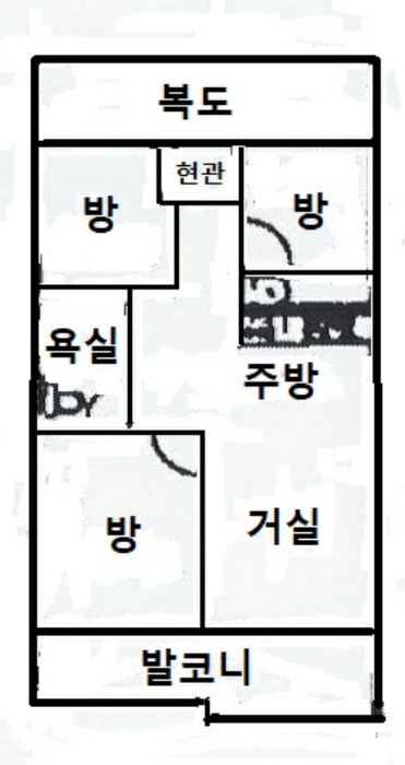 내 부 구 조 도