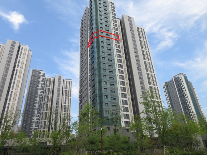 감정서 표지사진