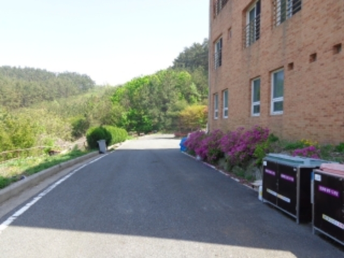 [목록 1] 동쪽 지상의 모습