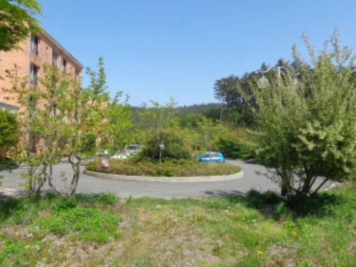 [목록 1] 서쪽에서 바라본 남쪽 지상의 모습