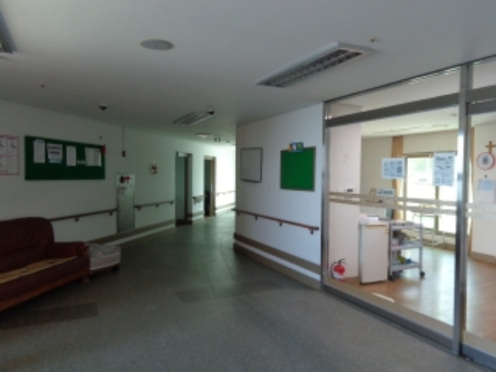 [목록 2] 지상 3층 내부 모습