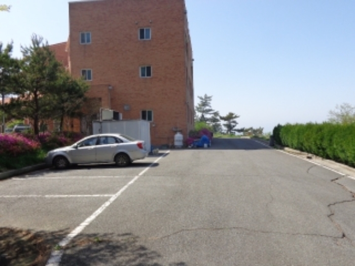 [목록 1] 동쪽 지상의 모습