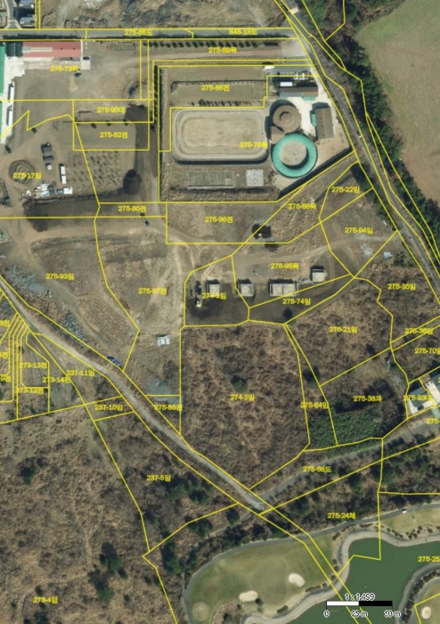 항 공 사 진(출처