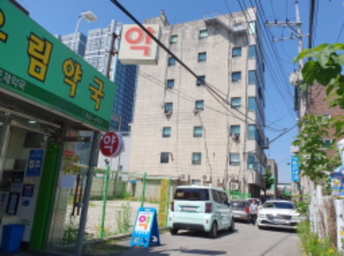 이건 부동산 전경
(목록2. 뒷쪽)