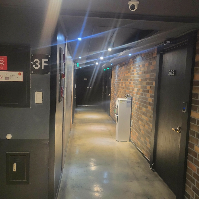 3층 내부 전경