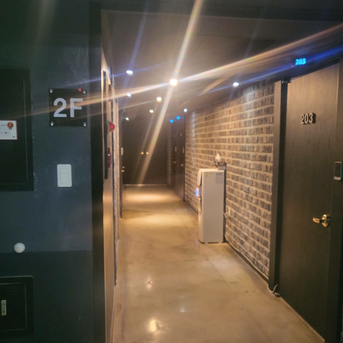 2층 내부전경