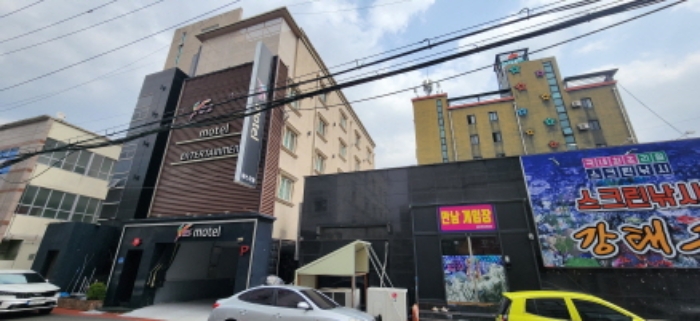 본건 및 주변