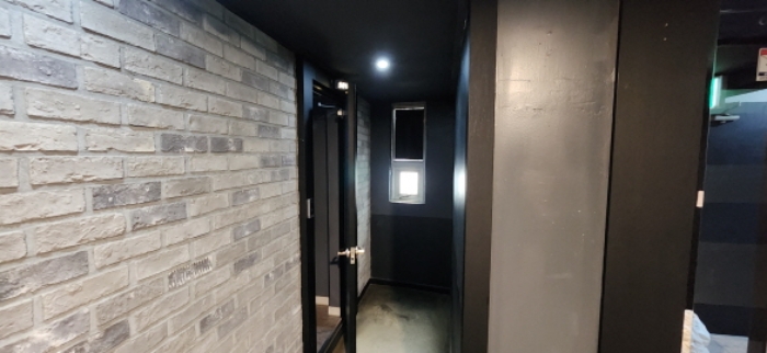 본건 4층 및 주변