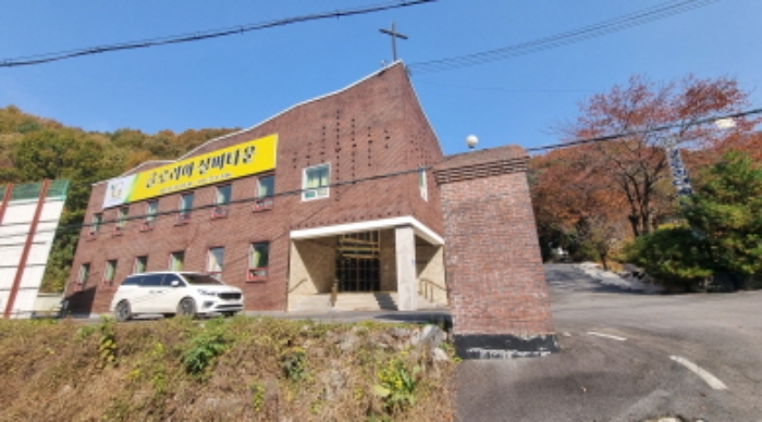 목록 11. 건물(아래쪽에서 본 모습)