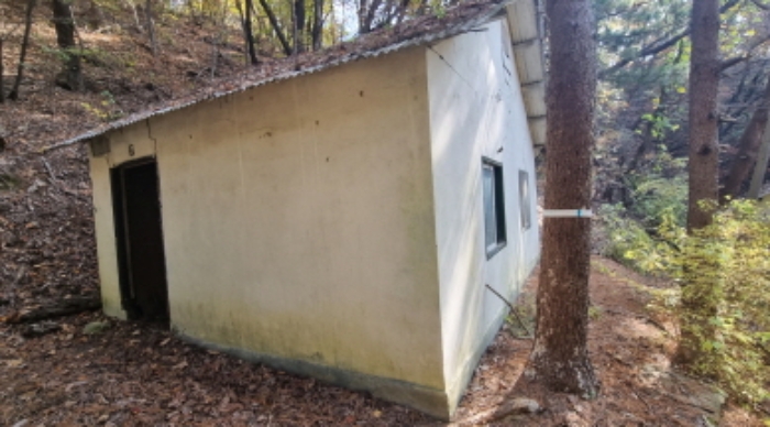 목록 17. 건물 중 하나로 추정되는 건물