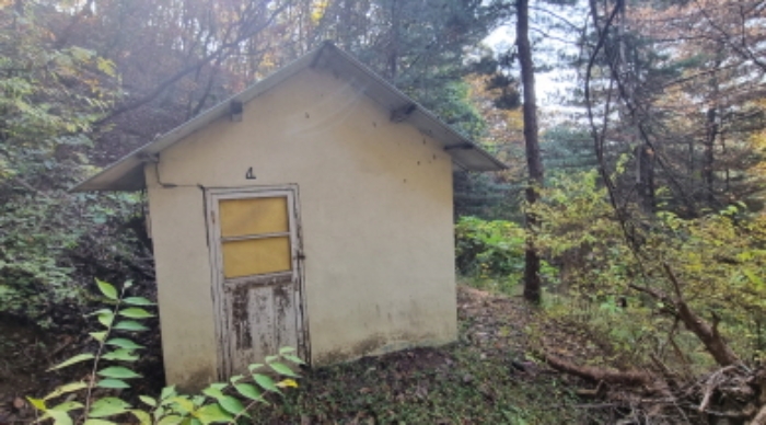 목록 17. 건물 중 하나로 추정되는 건물