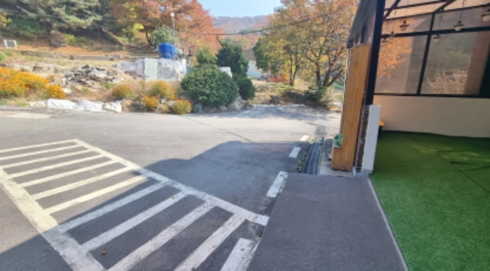 목록 3. 토지 중 주차장 부분