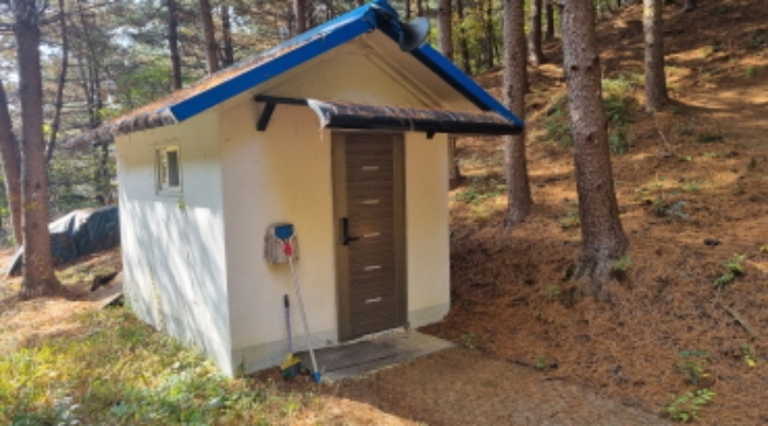 목록 16. 건물 중 하나로 추정되는 건물