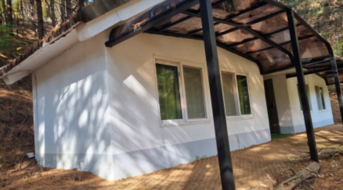 목록 16. 건물 중 하나로 추정되는 건물