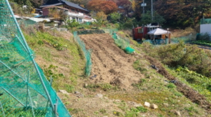 목록 10. 토지(위쪽 밭 너머 토지)