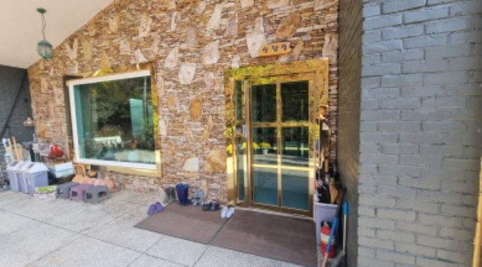 목록 14. 건물 중 주택의 현관